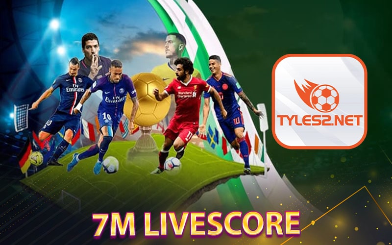 7m livescore
