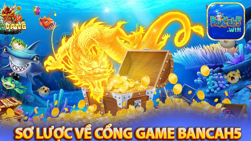 Sơ lược về cổng game bancah5