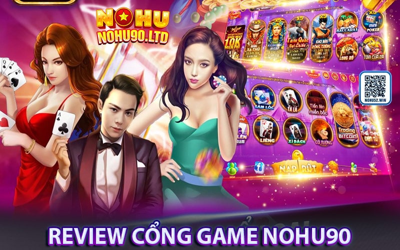 Nohu90