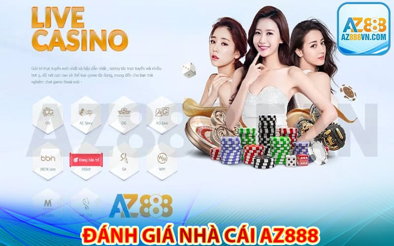 Az888
